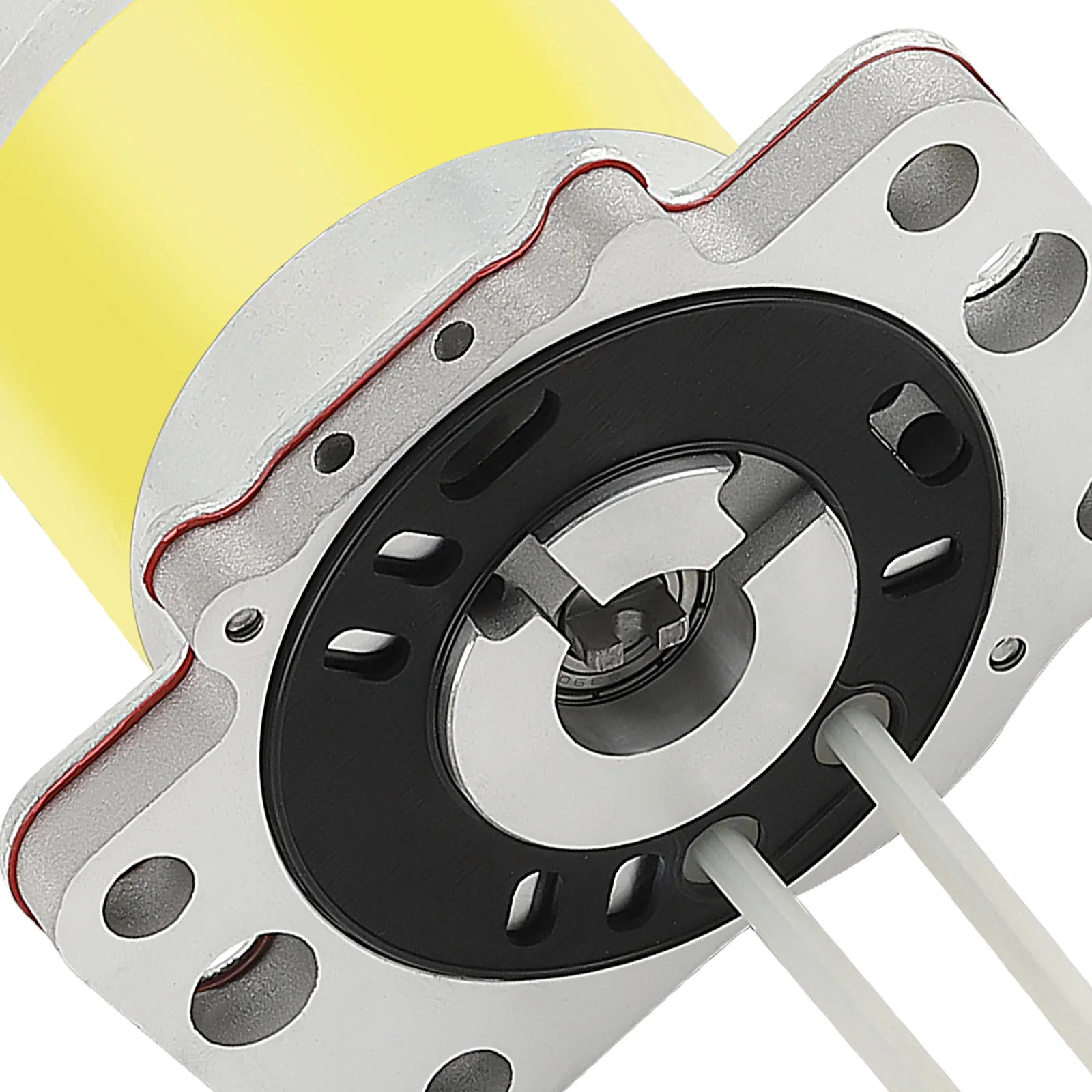 1 PC Anti ล็อคเบรคปั๊ม ABS มอเตอร์สําหรับ Toyota Prius 2004-2009 44510-47050