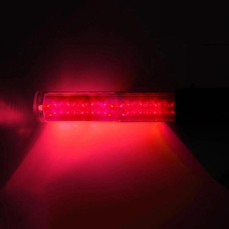 R1WD poderoso lanterna lanterna LED Modos Torch 4 para Flash