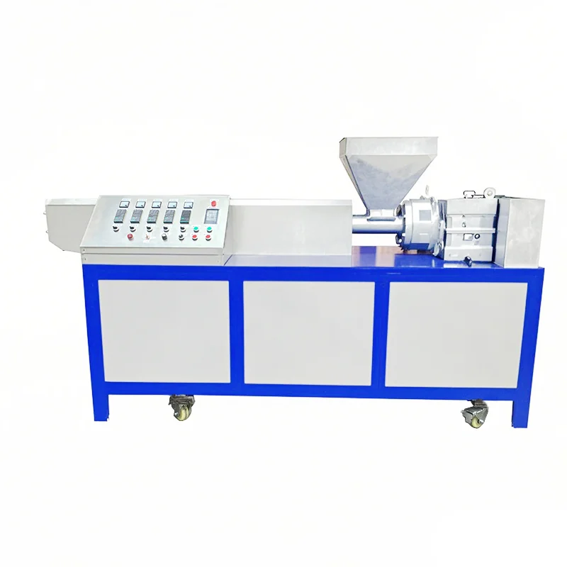 Rubber/pvc/tpe/pp Plastic Item Products Extrusion Machine Processing Line Manufacturer Extruder Equipment for Production Making