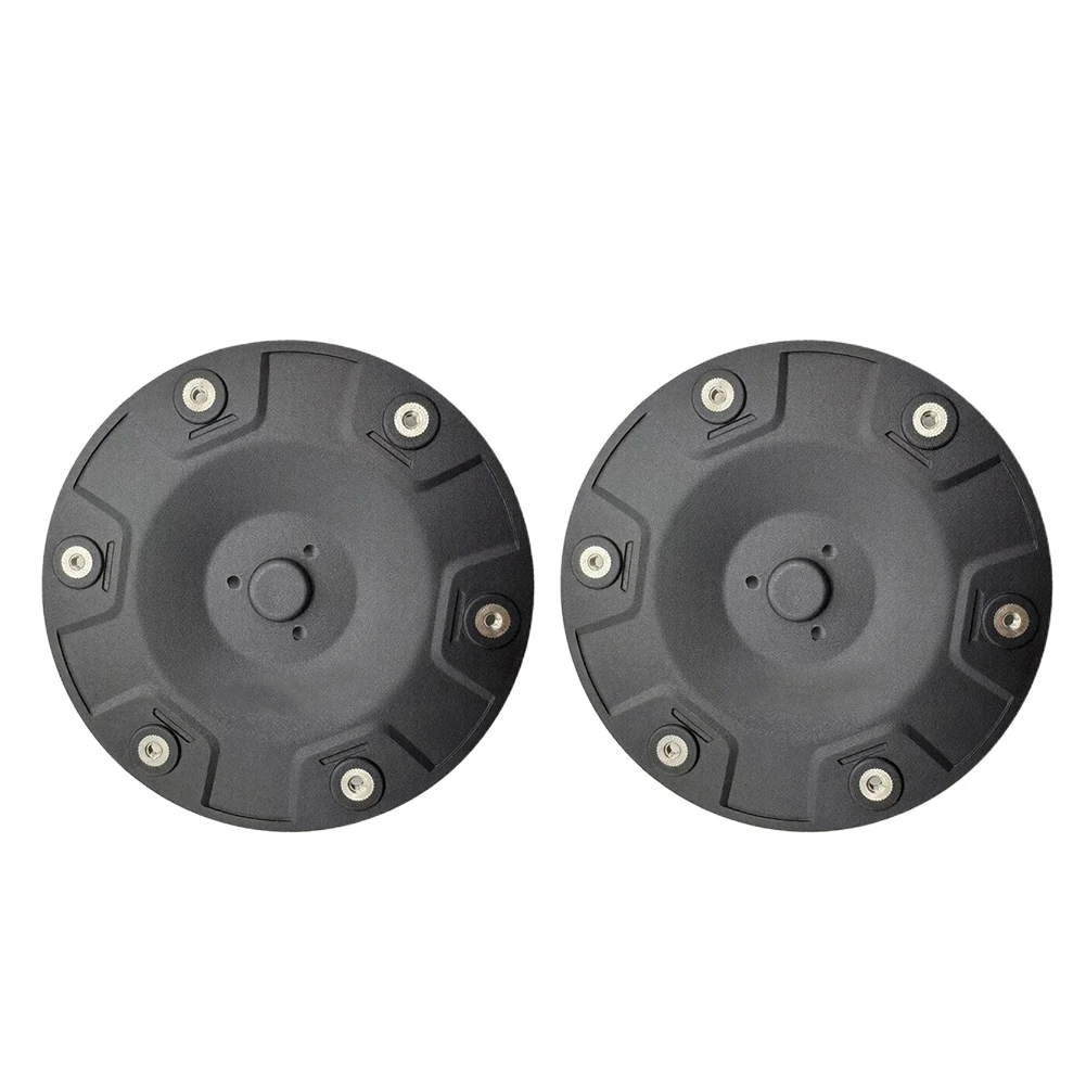 For 2024 Mower Models Lawn Care Component Replacement Cutting Disc For Garden Upkeep For Automated Lawn Care Lightweight Build