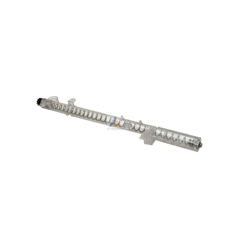 B247-2395 Waste Toner Tube for Ricoh MP 1075 2075 8000 7500 8001 7001 9001 6001