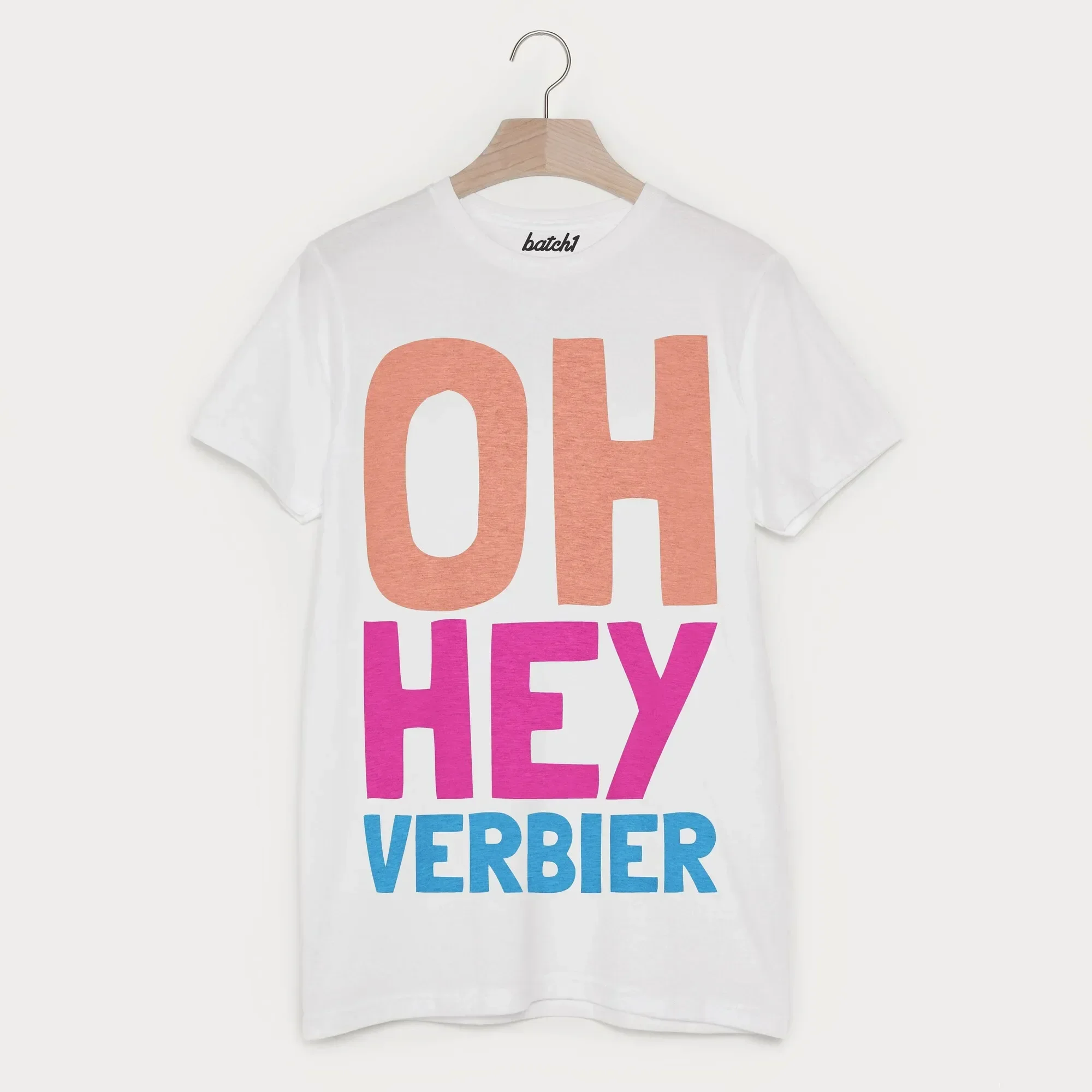 Verbier Retro Men's…