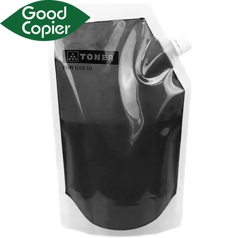 1kg tn622 unidade de toner compatível cartucho de toner de copiadora colorida konica minolta tn622 toner em pó para bizhub c1085 c1100