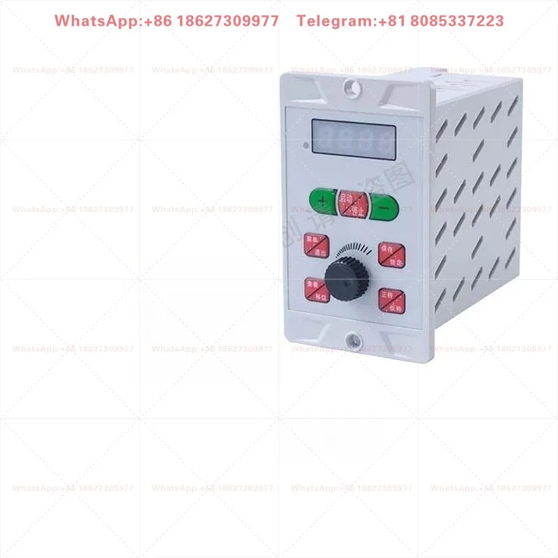 1PCS Permanent magnet synchronous drive with constant torque, low heat generation, low speed, and high torque of 200W and 120W