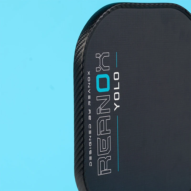 Laser-Perfect Pickleball Paddle Safety Tape-Paddle Edge Head Guard-Racket Tape Shield-Accommodates All Curved Edge Laser Tape
