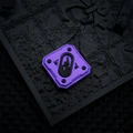Purple No 2
