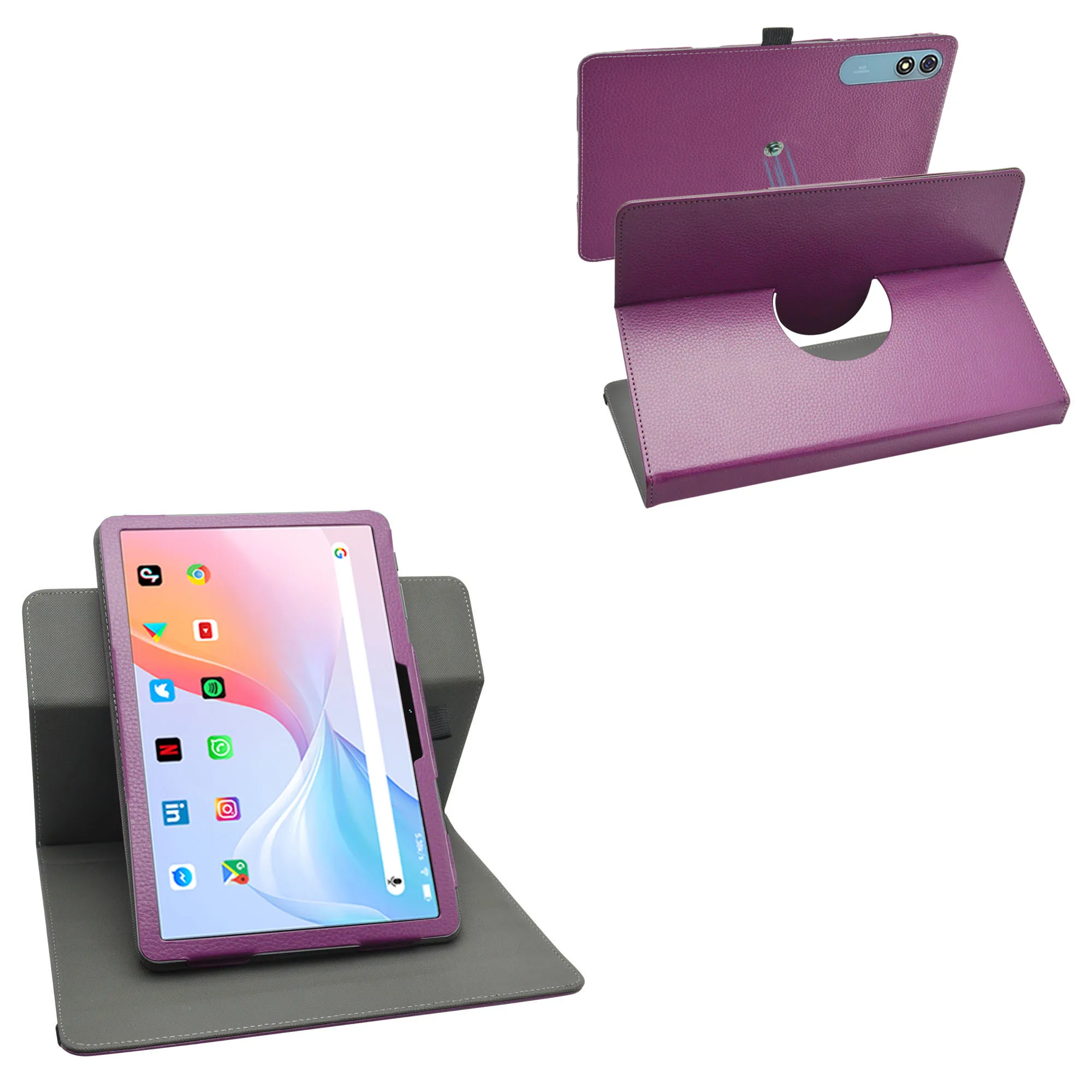 

Чехол для ASUS CX54