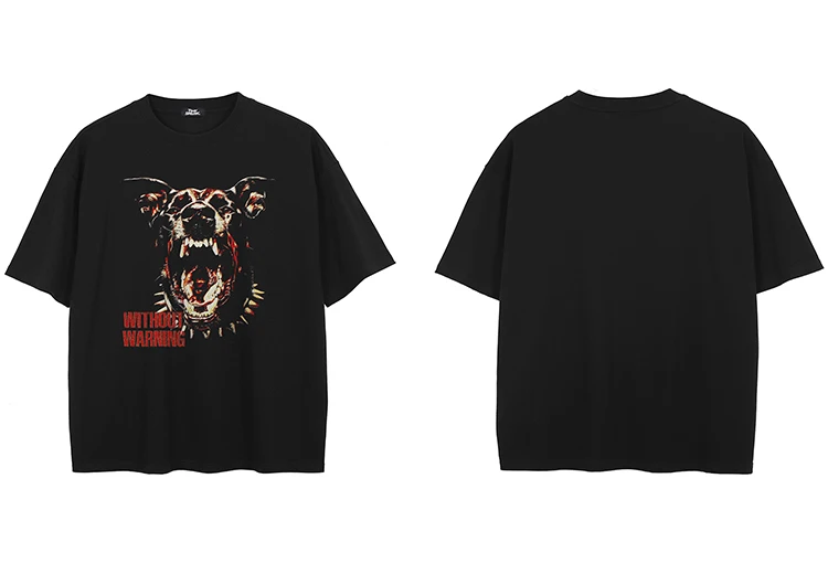 Rottweiler Graphic T-Shirt 4 Rottweiler Graphic T-Shirt S7d14f6796b8c4edc9c9e9acd30127842C