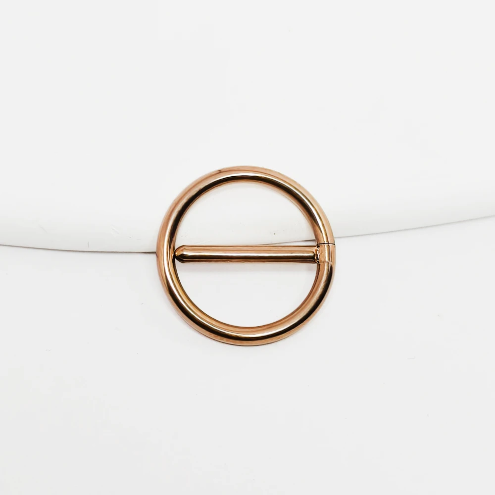 16G Titanium Nipple Ring, Sexy Body Jewelry