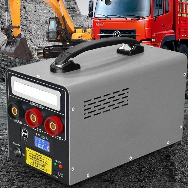 Category image: AC Power Supplies