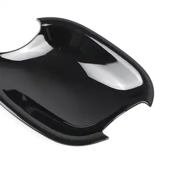 8 最佳銷售 奧迪A4門把手蓋 - №8