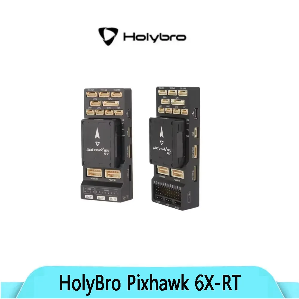 Holybro Pixhawk 6X-…