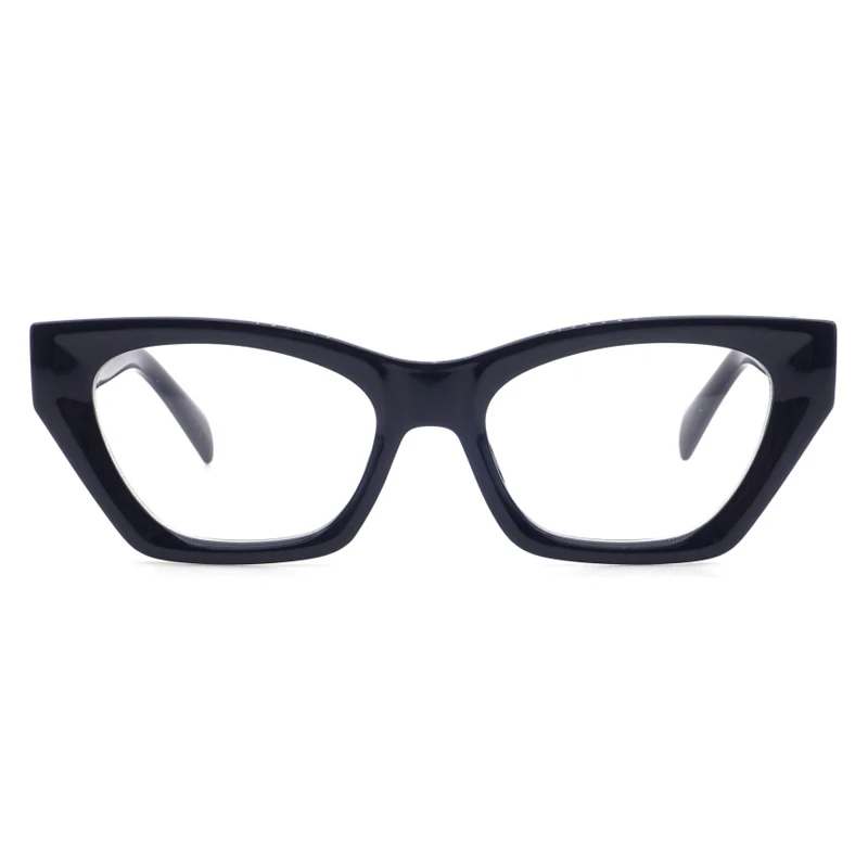 Ceofy Men Women Fashion Hot Sell Myopia Eyeglasses Frame Brand Design Optical Vintage Prescription Glasses Frame