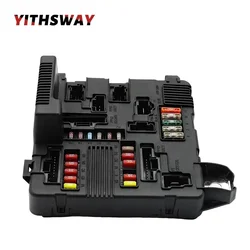 8200306033 Car Engine Fuse Box Module for Renault Megane II 1.9 Scenic 2002 2003 2004 2005 2006 8200306032 5118399300 8200262385