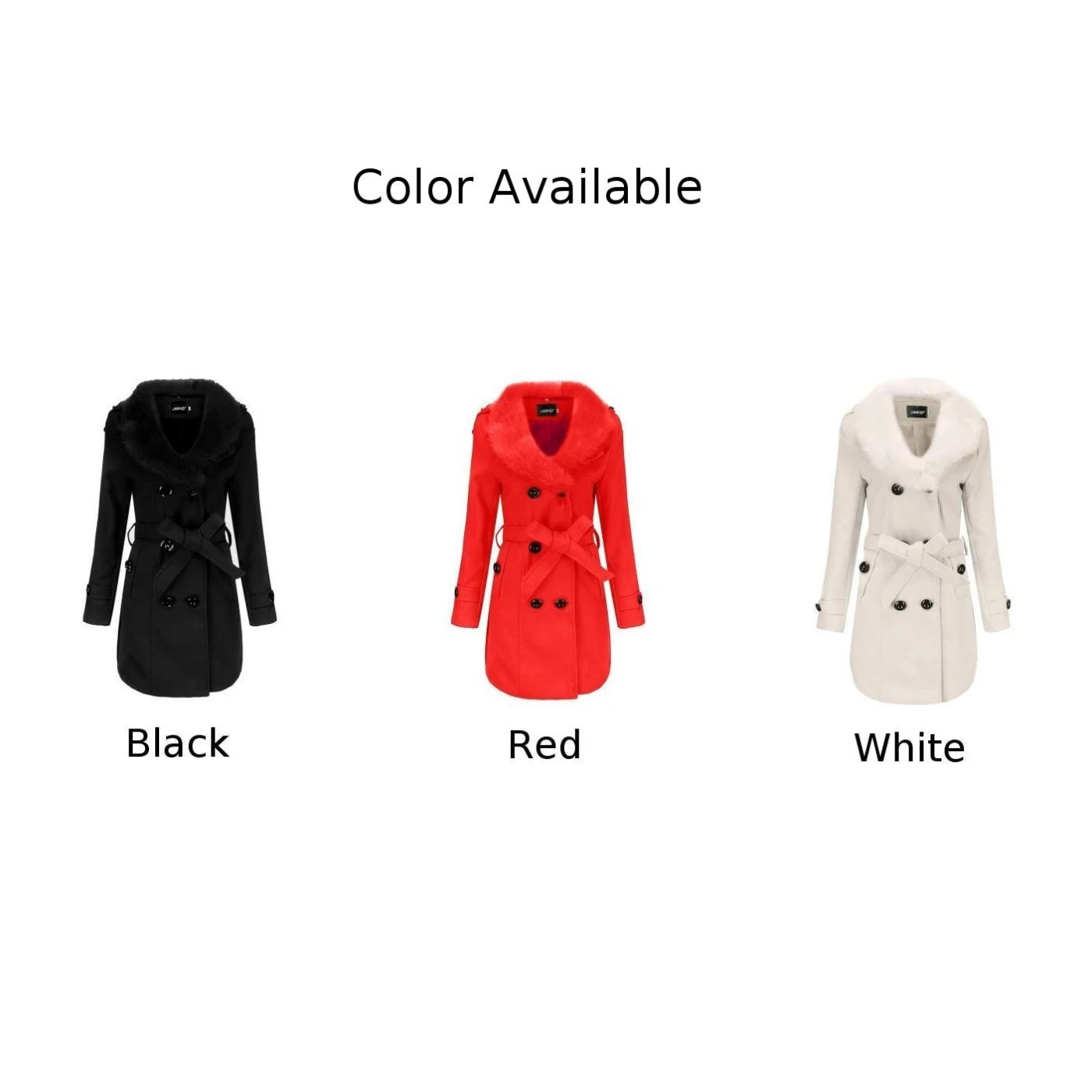 Voor Damesmode Dames Wollen Jas Casual Winter Evenement Bruine Dames Wollen Jas Jassen Revers Hals Geschikt Voor Vakantie