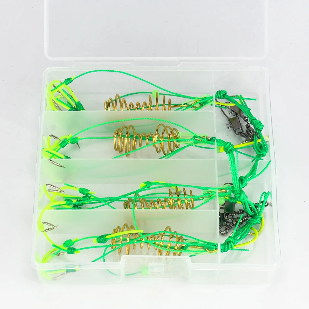 Thumbnail 2 - #8 Latest Fishing Traps Offers