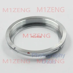 M42-cy adapter ring for m42 42mm 42 mount lens to Contax Yashica C/Y CY camera
