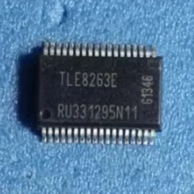 TLE8263E TLE8264E TLE8261E  TLE8262E hssop36 5pcs