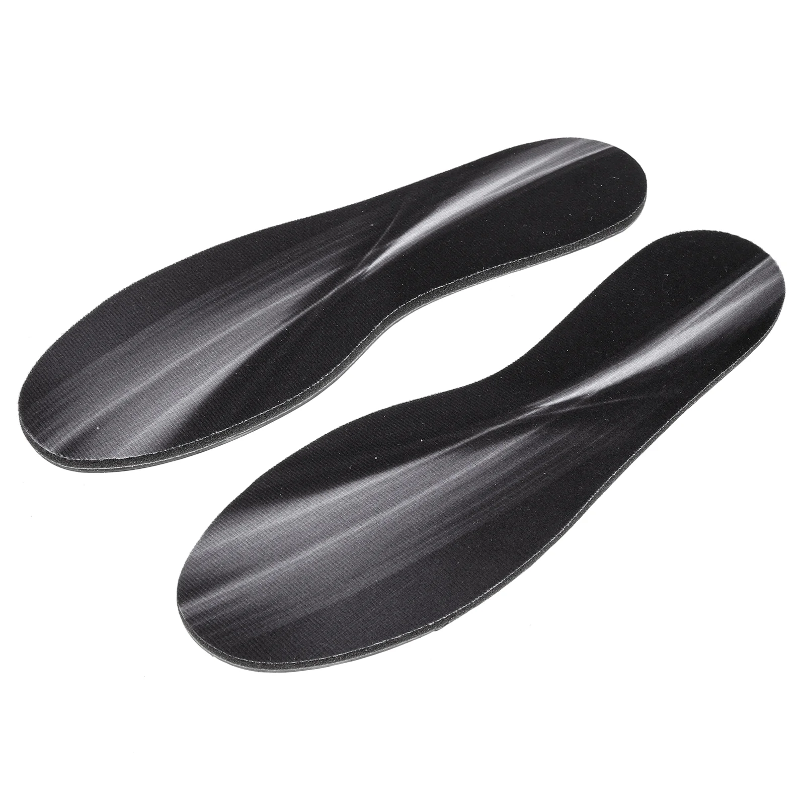 

Sneaker Insole Shoe Mat Portable Sports Insoles Thicken Replaceable Pads Tpe Comfortable Foot Cushion