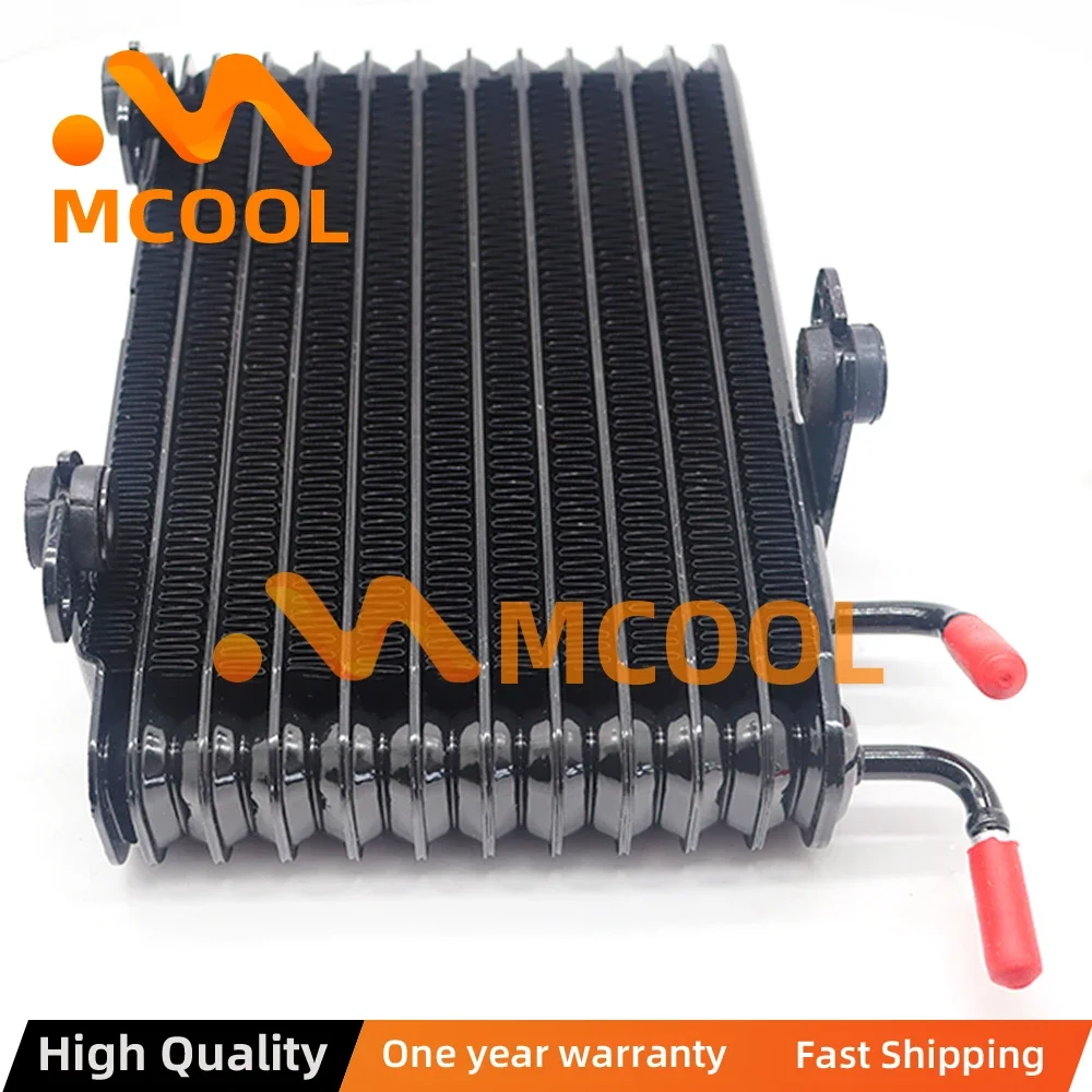 

Transfer Oil Cooler Transmission Radiator For Mitsubishi Outlander 12-17 GF2W GF3W GF5W GF6W GF7W GF8W 2920A290