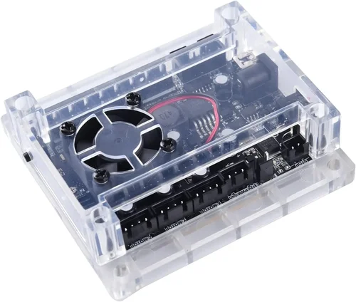 Imagen 2 del producto Grabador láser CNC 3018 Pro para carpintería, máquina de grabado CNC de 3 ejes, tablero de Control grbl 1.1f, puerto USB