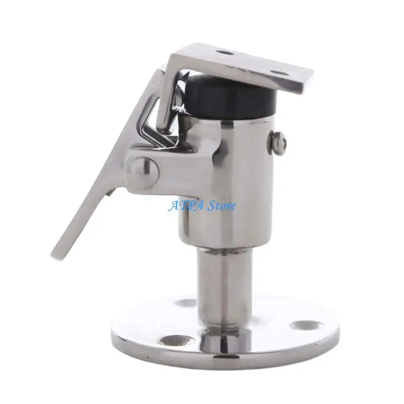 U13C Marine Door Fitting with Round Mounting Base for Boat Service