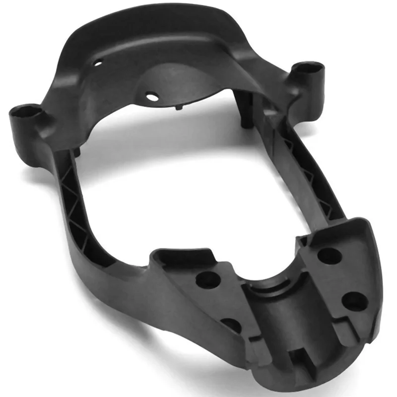 

A75T, 1 шт., опорная пластина с ручкой, черные аксессуары для триммера для живой изгороди, подходят для STIHL HS81T HEDGE TRIMMER 4237 791 4900