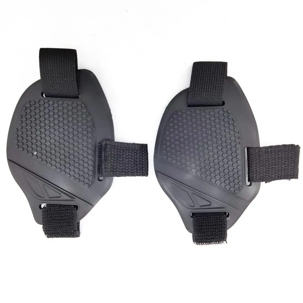 

Motorcycle Gear Shifter Shift Guard Shoe Boot Protector Cover Anti-Skid Pad