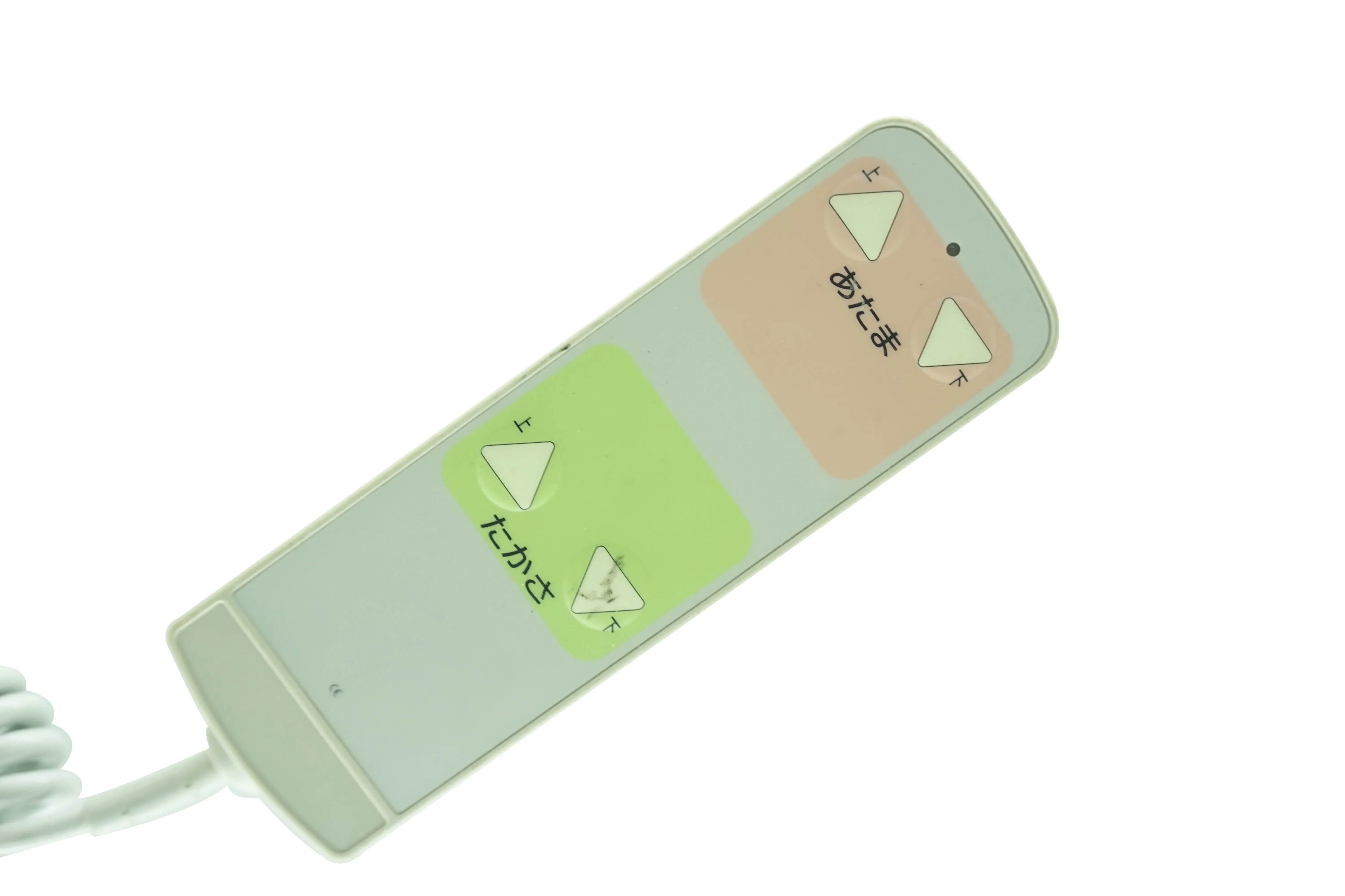 13-контактный пульт дистанционного управления для наушников Okin Dewert Gree Care HDR-N2B, 2 двигателя GH IPROXX SM 64146, электрическая доставка для больничной кровати