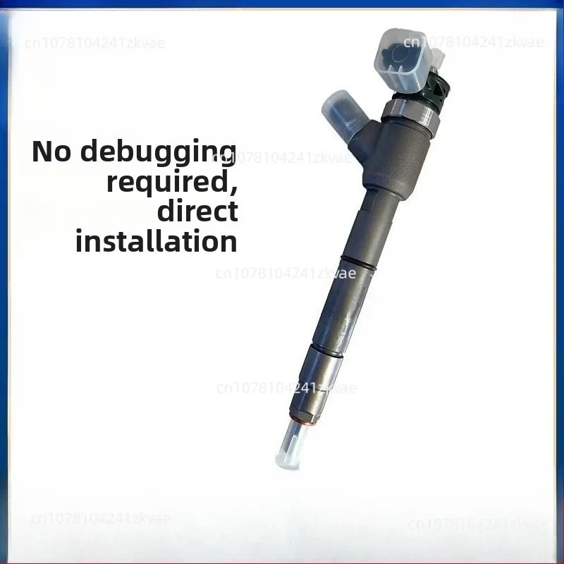 Iniettore 0445110768 Iniettore diesel 10169354YND19TCL