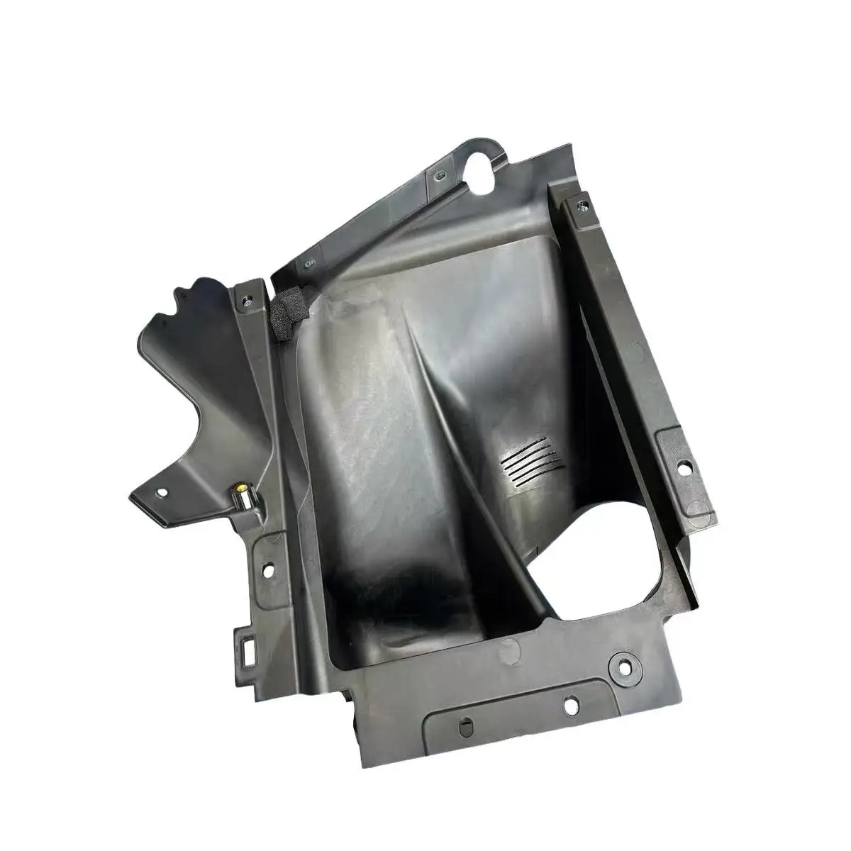 لقطع غيار السيارات GT قطع غيار السيارات خزان المياه غطاء مجمع الرياح غطاء المبرد #3