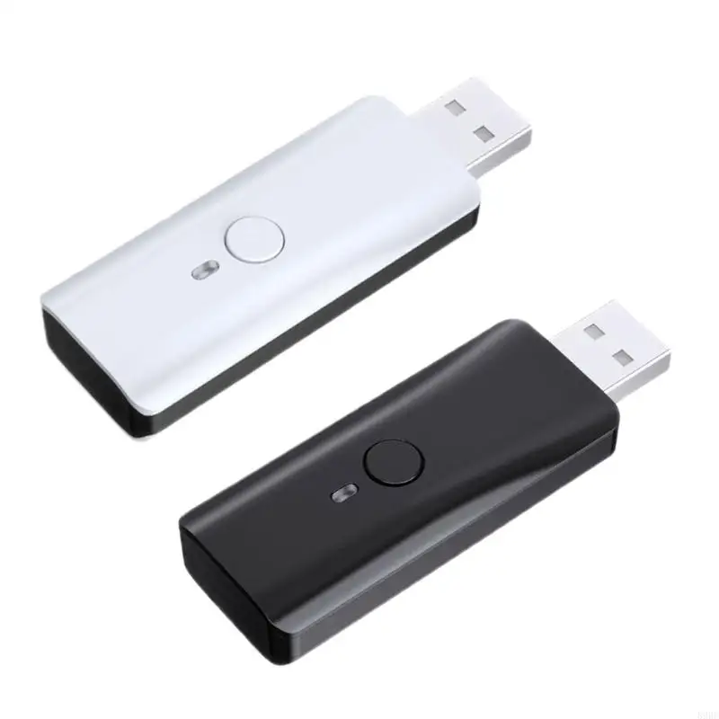 

Adapter Support Multiple Platform Gamepad Converter for Controller USB Receiver Controller Connector Gaming Accessories 896C