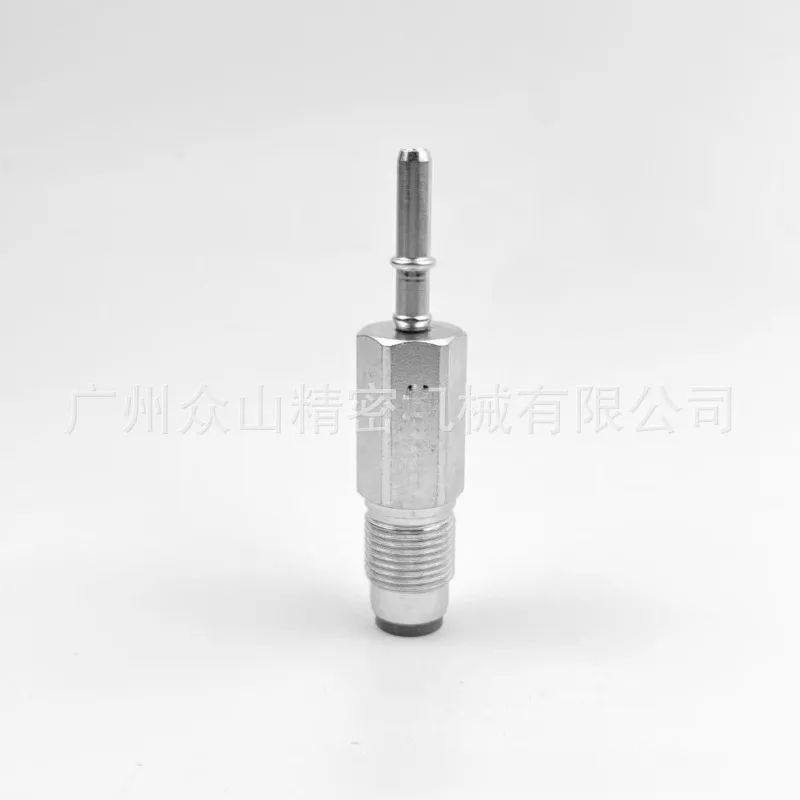 Suitable for Caterpillar common rail pressure limiting valve 327-8917 0600 01E01119E320 excavator parts hydraulic fittings