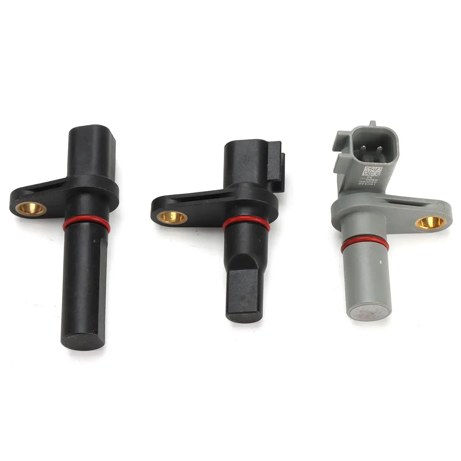 3pcs Automatic Transmission Speed Sensor For Ford C-COUPE Ecosport 2011 For Ford Focus 2011-2016 Transit Courier AE8P7M101AA