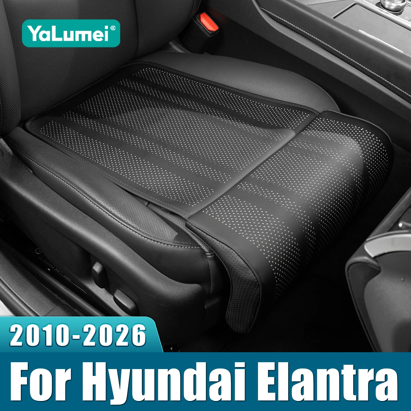 For Hyundai Elantra…
