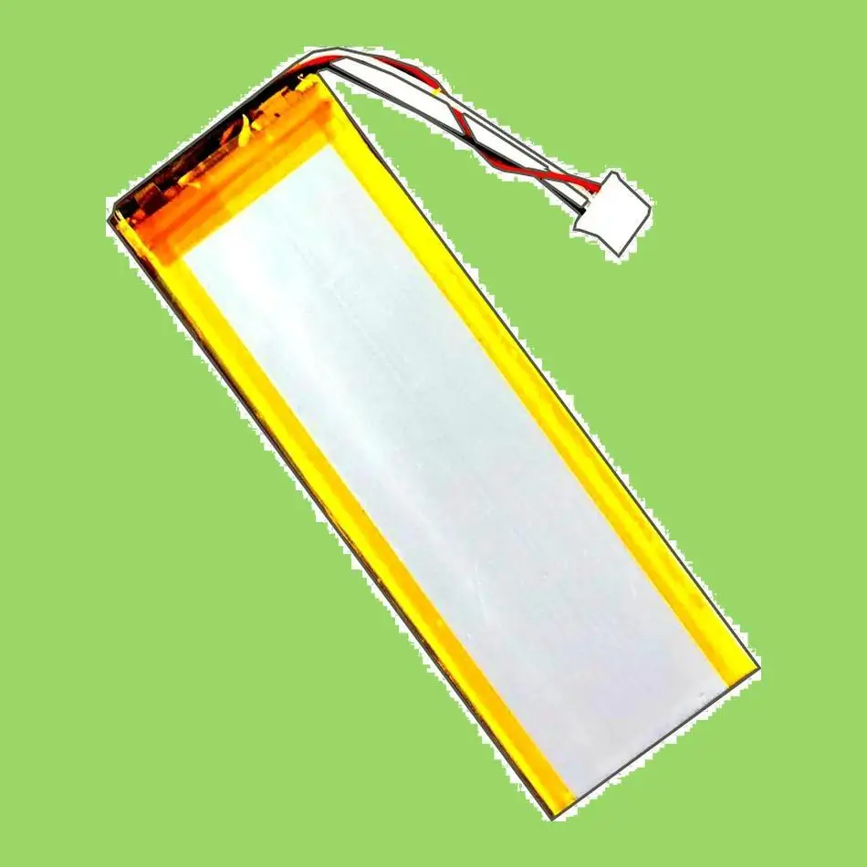 

1500Mah For Xiaomi Speaker Battery Bpi 353292G High-Capacity High Performance
