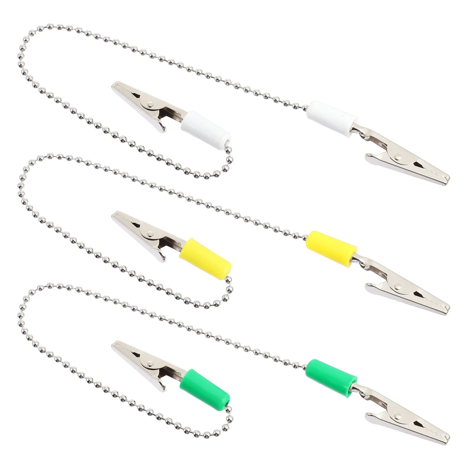 

3 шт. надежные зажимы для салфеток, прочная конструкция, держатель нагрудника для лучшего украшения, защитные зажимы для салфеток, держатель нагрудника