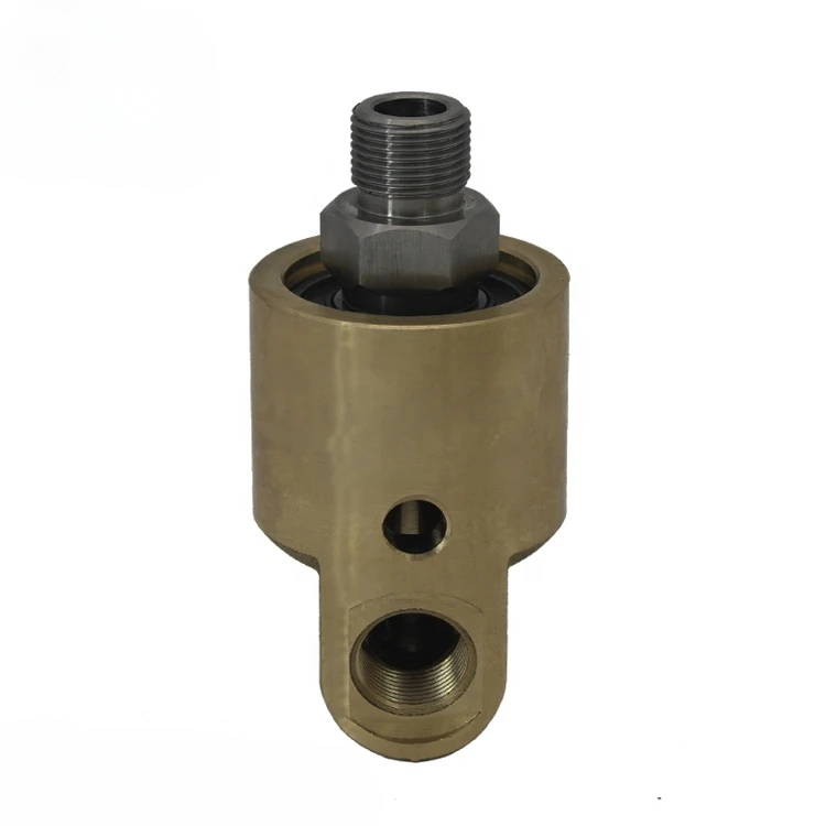 

DEUBLIN Rotating Unions 55 Series for General Purposes, DN 10 - 50, 55-655-094