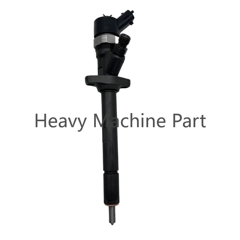 

Fuel Injector 0445110057 Compatible for Citroen Peugeot Suzuki CRI1