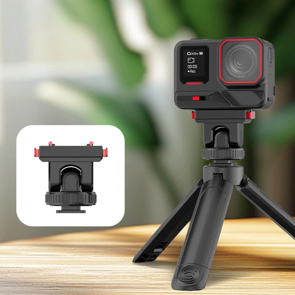 Quick Release Magne…