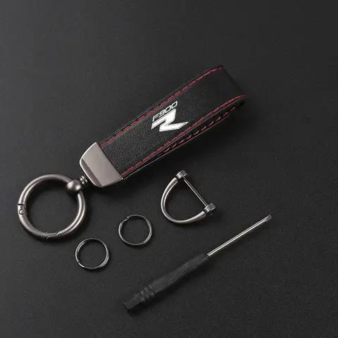 8 best sales bmw motorcycle keychain - №7