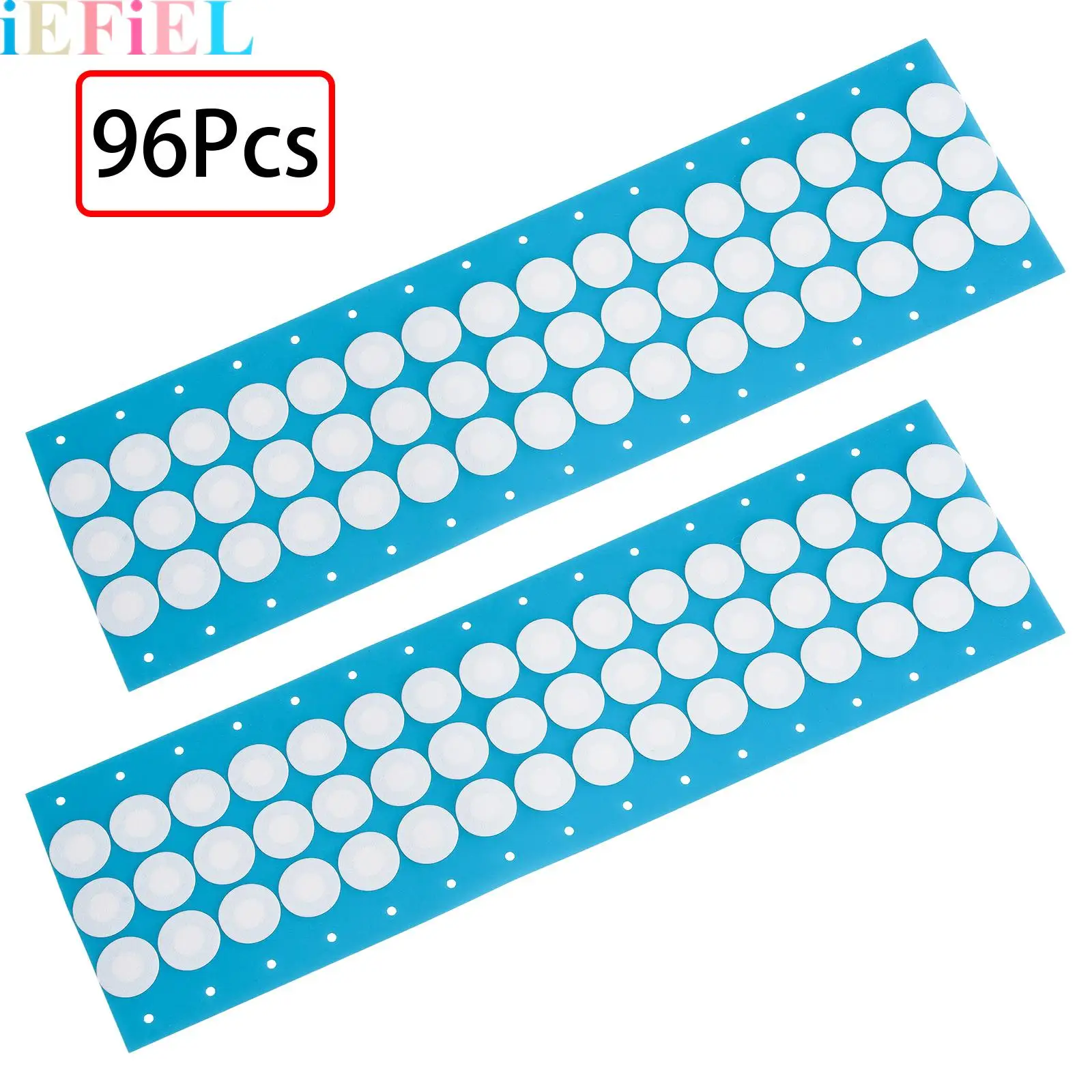 

Synthetic Sterile Mesh Filter Paper Stickers 20mm Hydrophobic Breathable Membrane for Mushroom Cultivation Wide Mouth Jar Lids