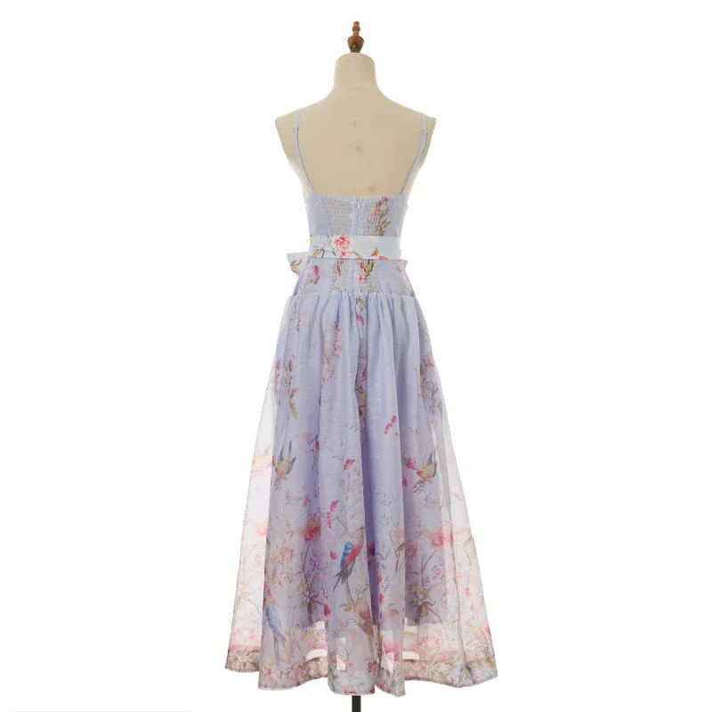 Taille haute Midi Dr Street Sle Velboa imprimé coupe ajustée Vaion décontracté ort Sve t-shirt couleurs disponibles Street Faion