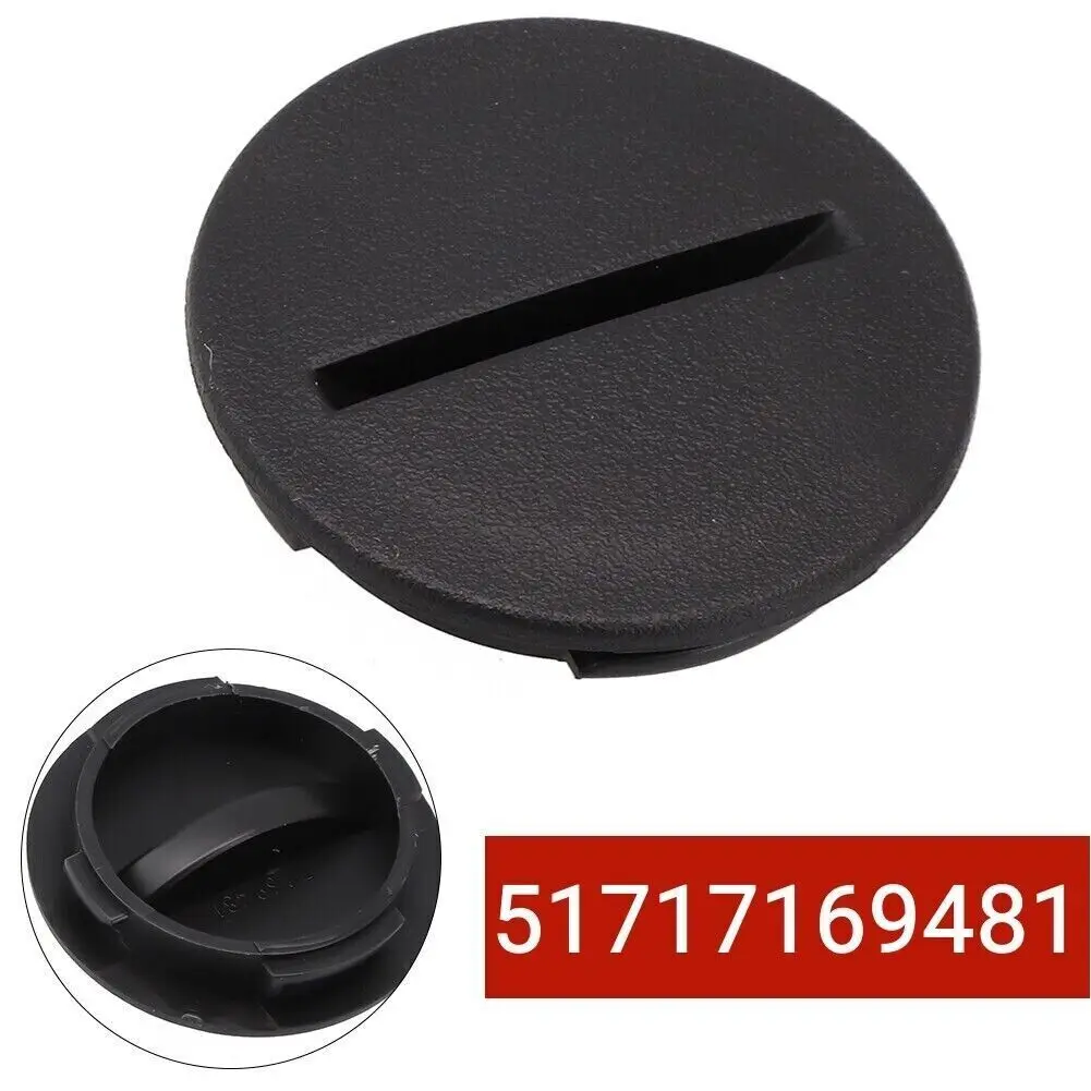 

Durable Reliable Windshield Cowl Access Plug 51717169481 for BMW 1 3 5 6 7 X1 Z4