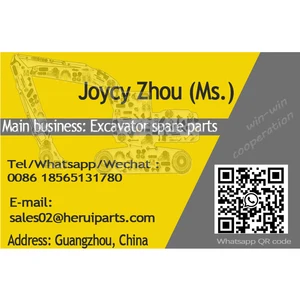 Neue Computerplatine R300LC-9S-Controller 21Q8-32180 für Hyundai Robex 300LC-9S ECU ECA-Panel der Steuereinheit mit Programm 11 Hauptverkauf ECU Hyundai Bagger - №2