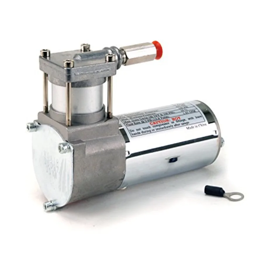 

Комплект компрессора 97 для внедорожников: сверхпрочная алюминиевая конструкция, черная отделка, высокопроизводительная подача воздуха