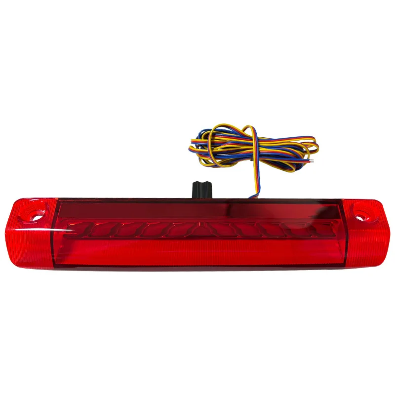 

Applicable to 15-22 Elfa 30 series high brake lights Wilfa rear tail light ALPHARD products decoration