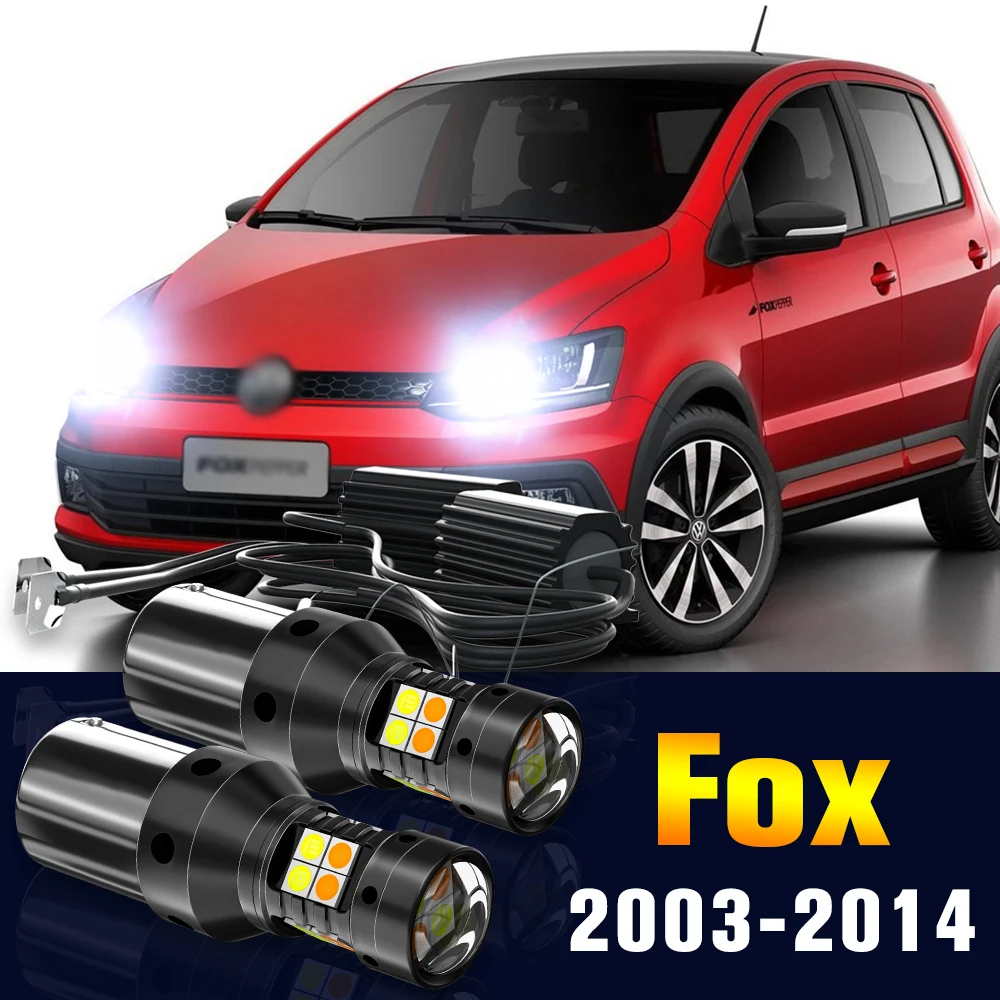 

Фонарь поворотный для VW Fox 2003-2014 2004 2005 2008 2009 2010 2011, 2 шт.