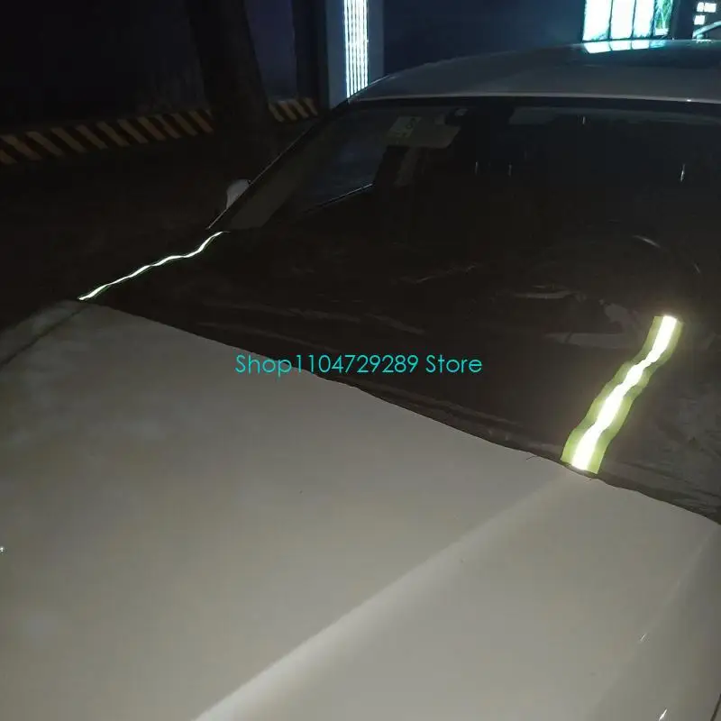 D8KE Car Reversible Windscreen Cover Windshield Waterproof Snow IceFrost Sun Shade