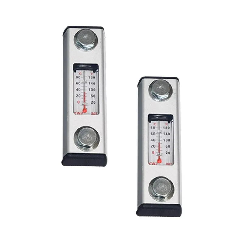 Liquid Level Gauge Oil Level Gauge Water Level Gauge YWZ-80T/100T/125T/127T/200T/300T/350T/400T/450T/500T Oil Pointer Indicator
